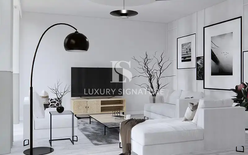 Luxury Signature عقارات