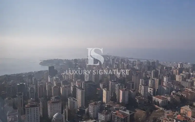 Luxury Signature Property