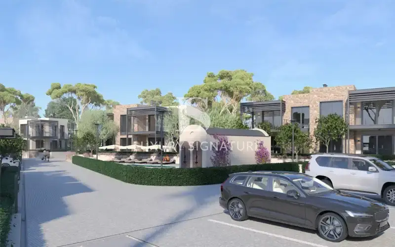 Luxury Signature Property