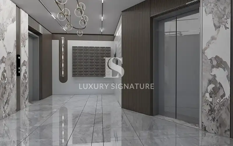 Luxury Signature مشاور املاک