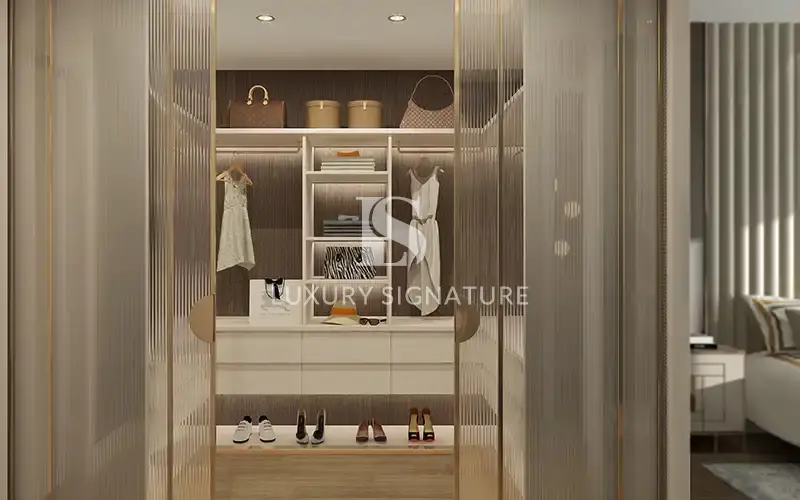 Luxury Signature عقارات