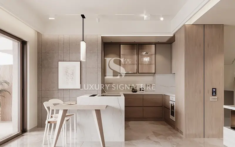 Luxury Signature Property