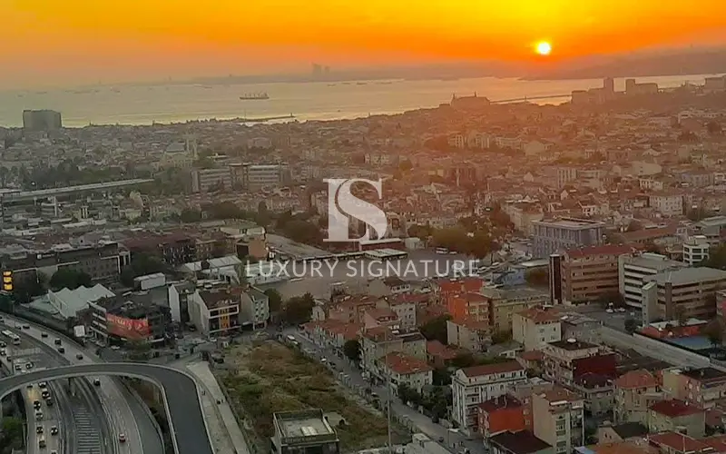 Luxury Signature عقارات