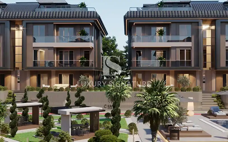 Luxury Signature Property