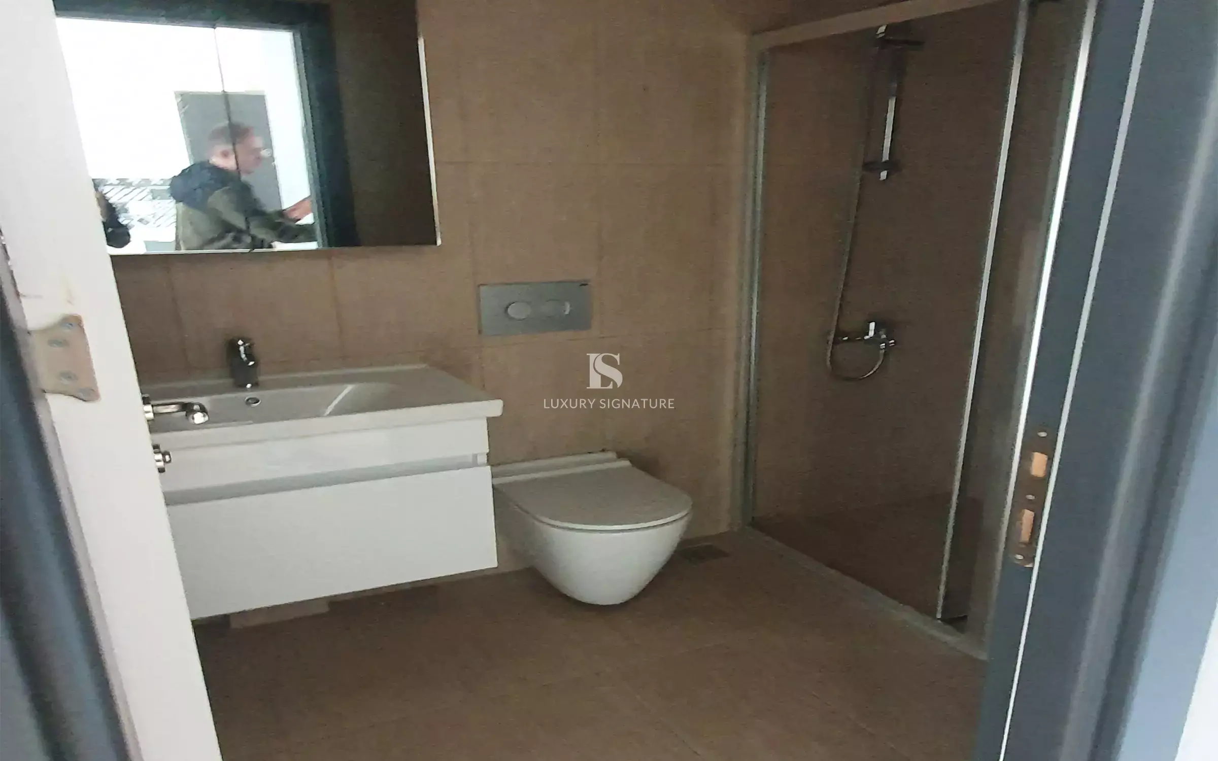 Luxury Signature Property