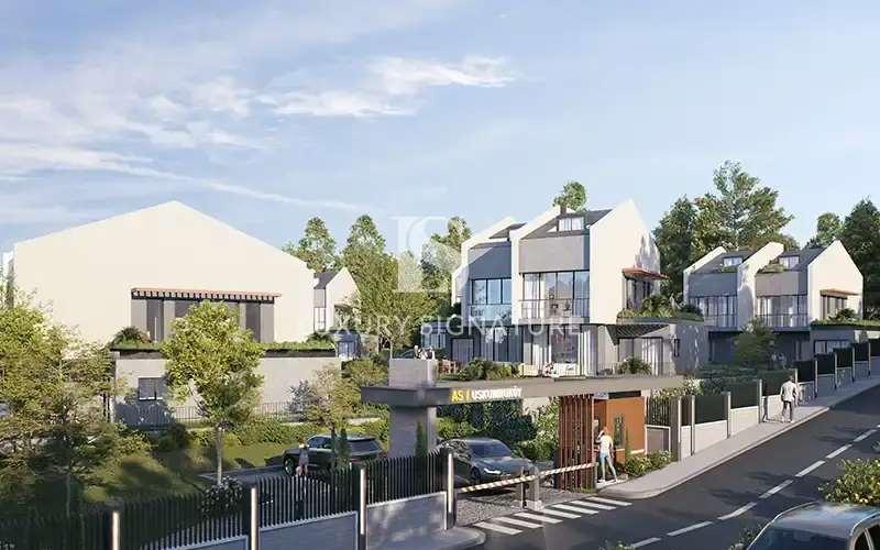 Luxury Signature Property