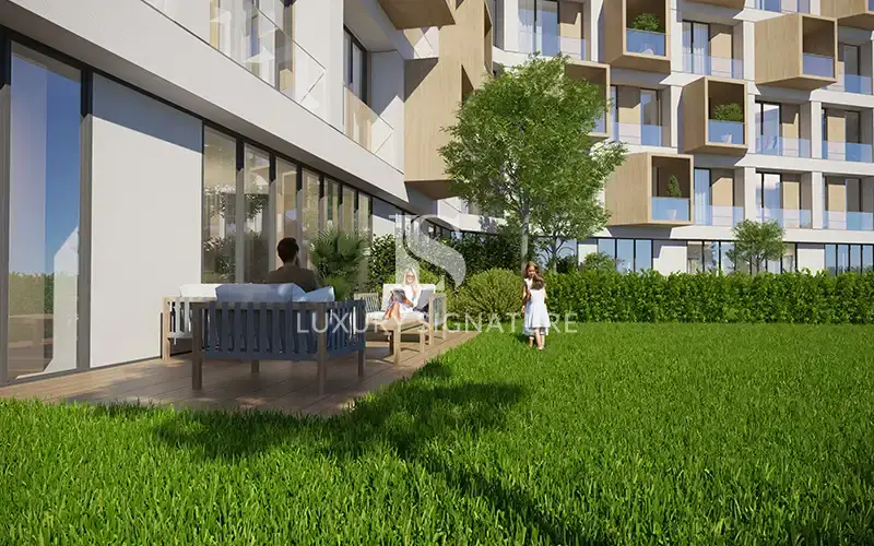 Luxury Signature Property