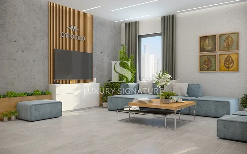 Luxury Signature Property