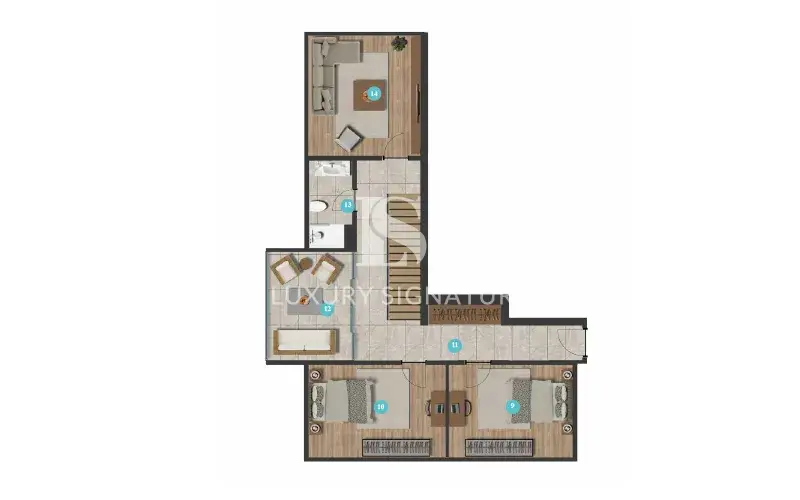 Luxury Signature Property