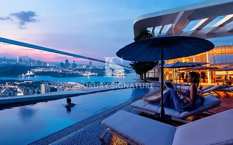 Luxury Signature عقارات