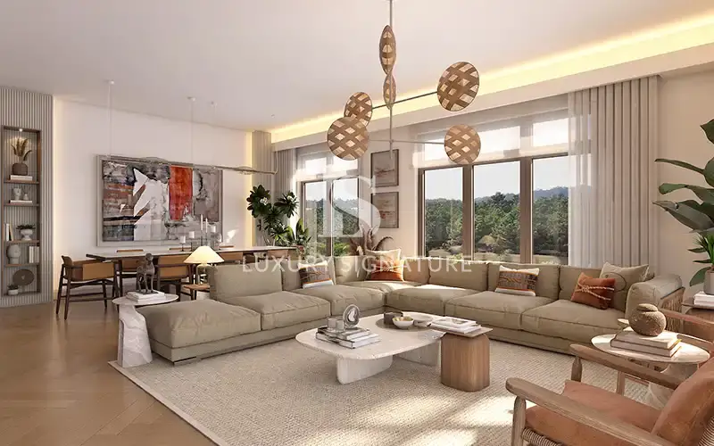 Luxury Signature Property