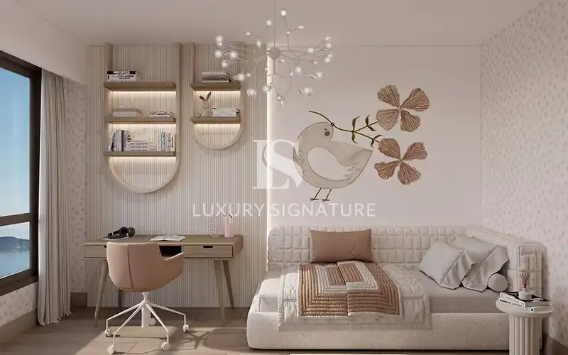 Luxury Signature مشاور املاک