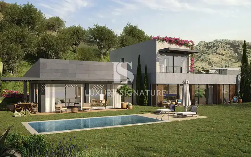 Luxury Signature Property