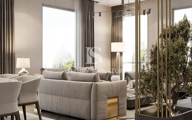 Luxury Signature Property