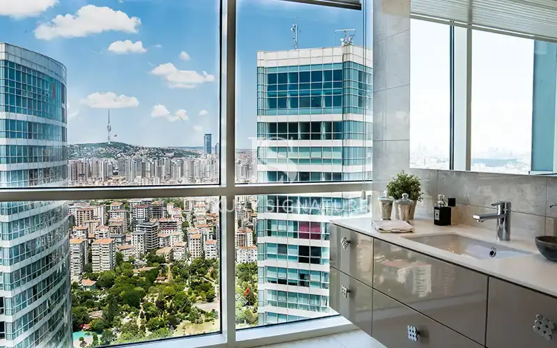 Luxury Signature Property