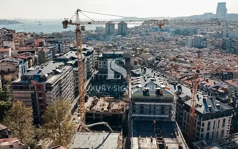 Luxury Signature عقارات