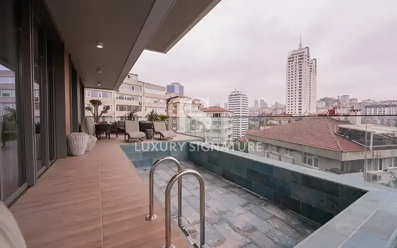 Luxury Signature عقارات