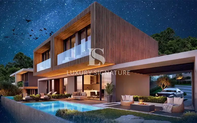 Luxury Signature عقارات