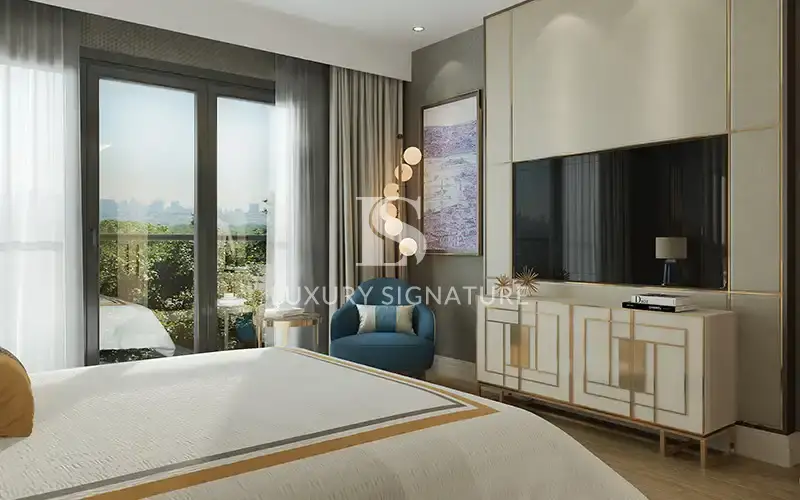Luxury Signature عقارات