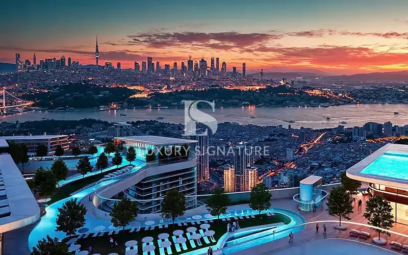 Luxury Signature Property