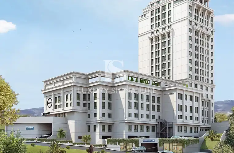 Luxury Signature Property