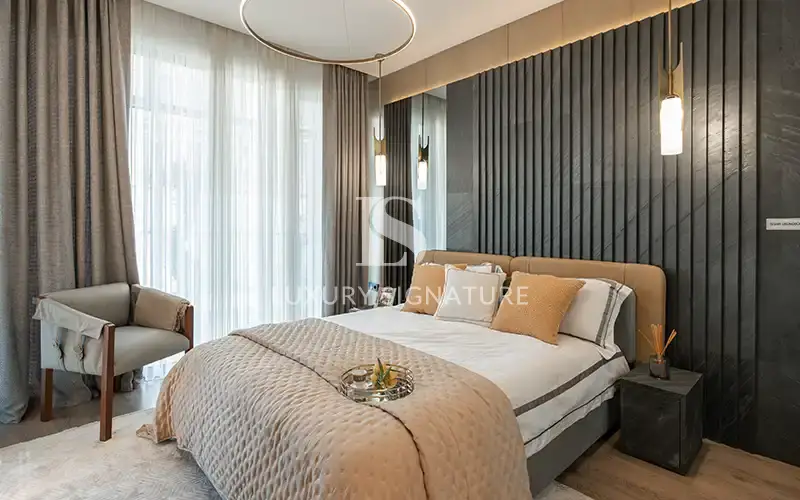 Luxury Signature عقارات