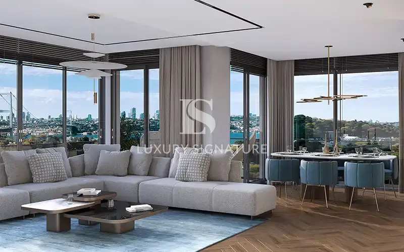 Luxury Signature Property