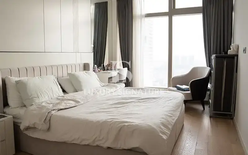 Luxury Signature Property