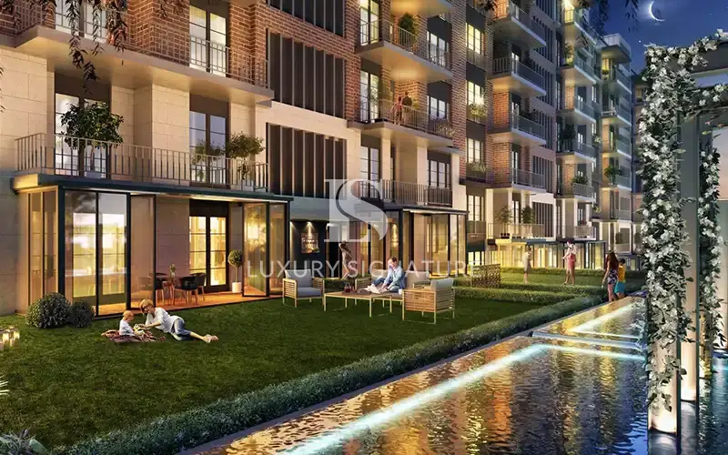 Luxury Signature Property