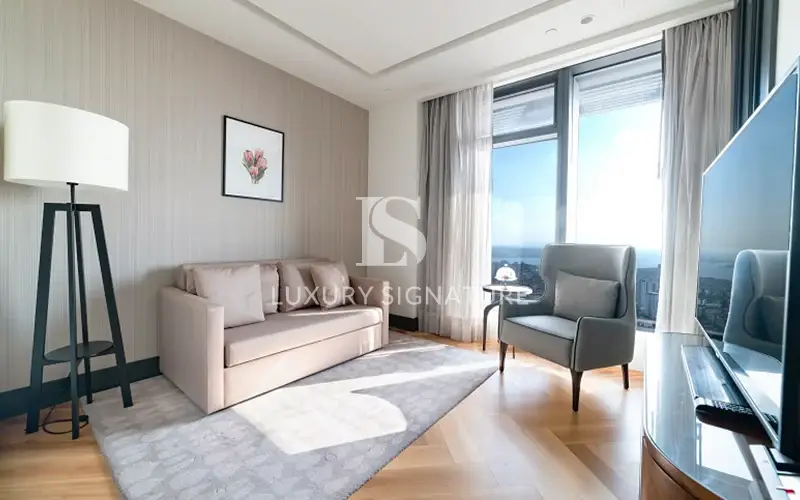 Luxury Signature Property