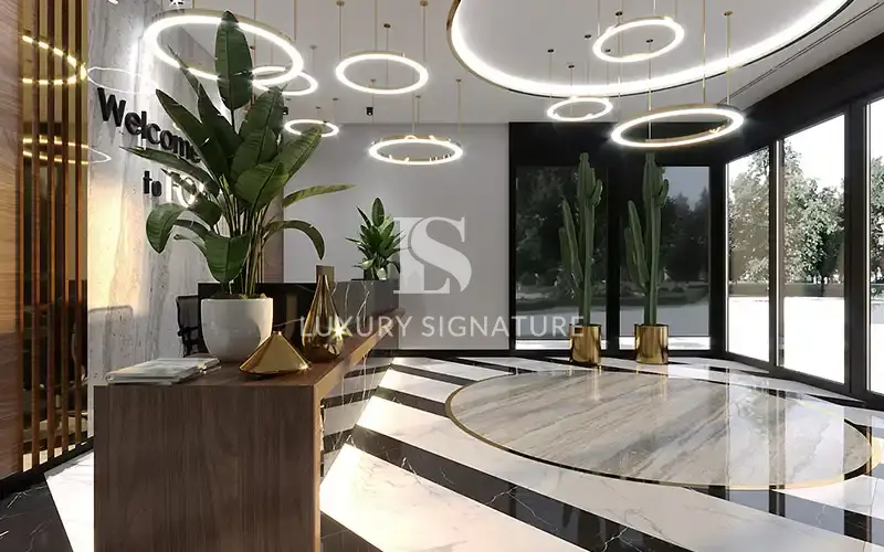 Luxury Signature Property
