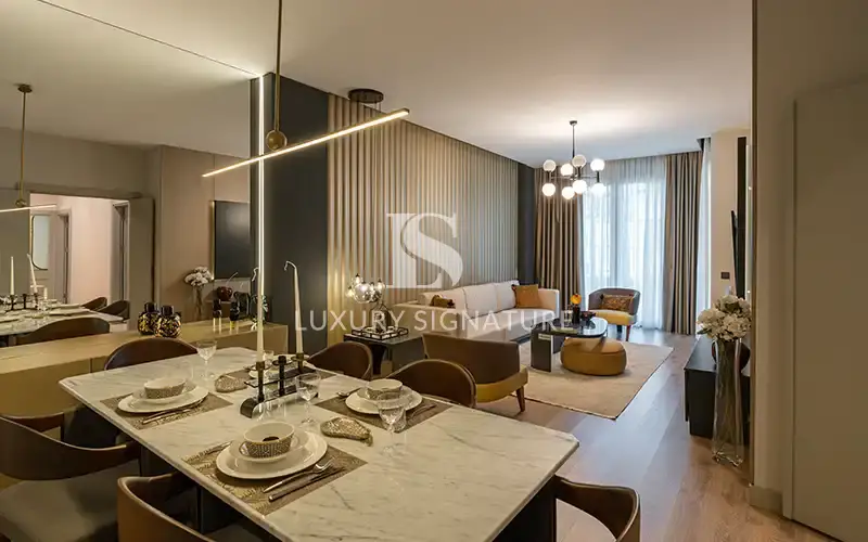 Luxury Signature عقارات