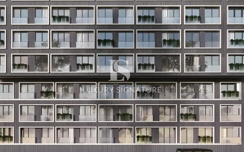 Luxury Signature مشاور املاک