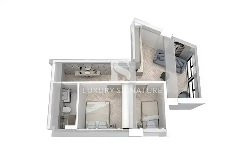 Luxury Signature Property