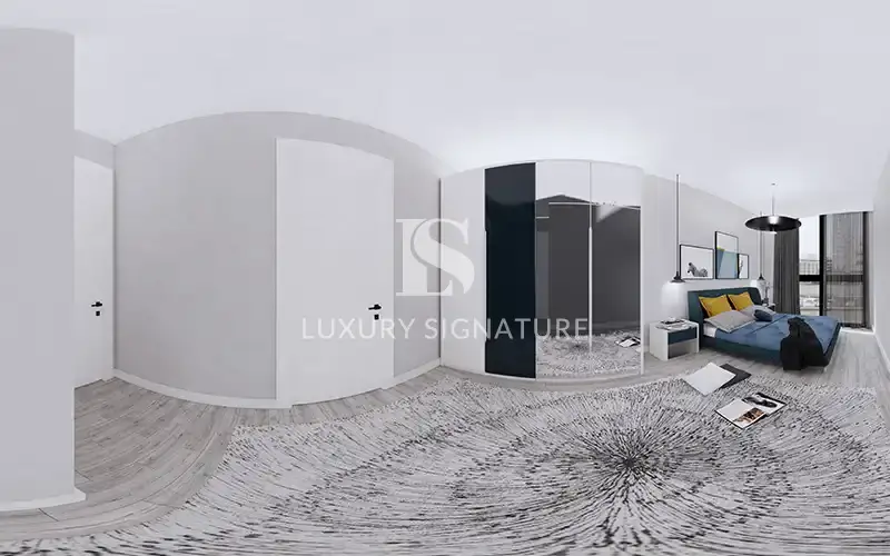 Luxury Signature عقارات