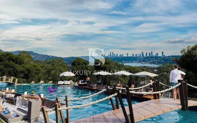 Luxury Signature Property