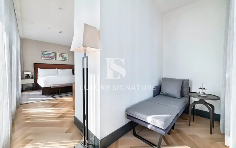 Luxury Signature Property