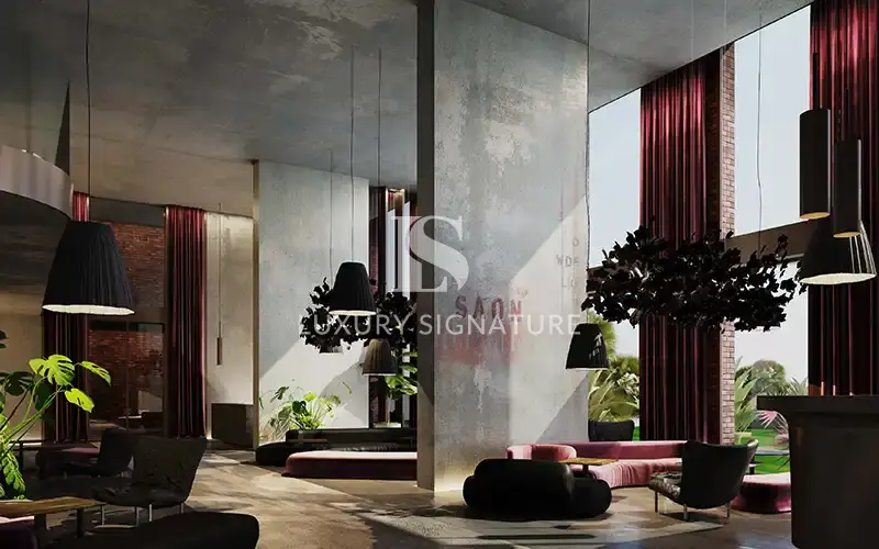 Luxury Signature عقارات