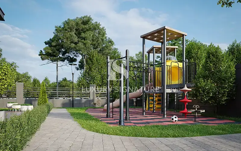 Luxury Signature Property