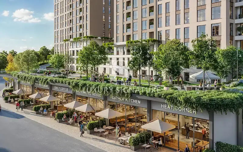 Luxury Signature Property