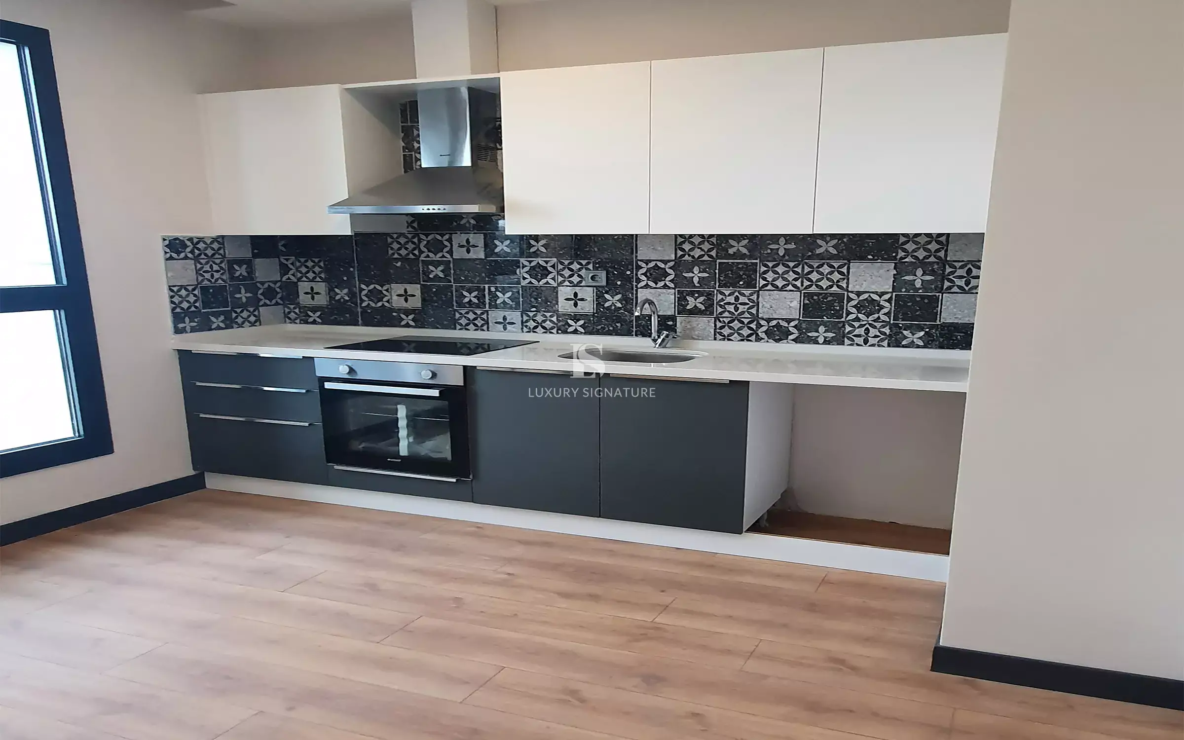 Luxury Signature Property