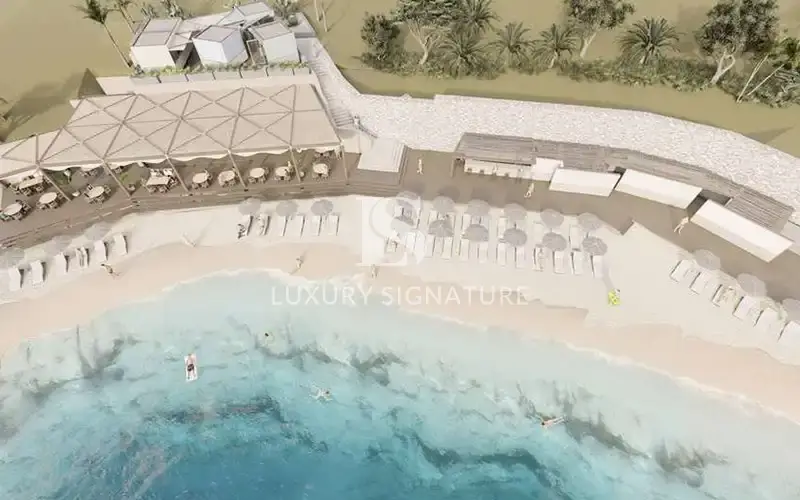 Luxury Signature Property