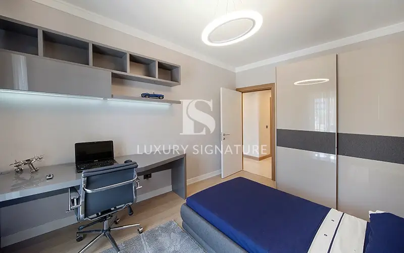 Luxury Signature Property