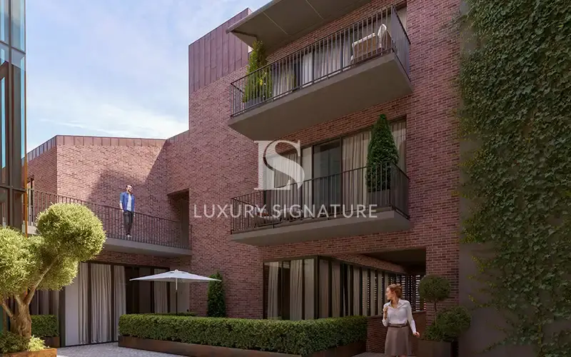 Luxury Signature عقارات