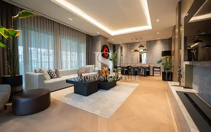 Luxury Signature عقارات