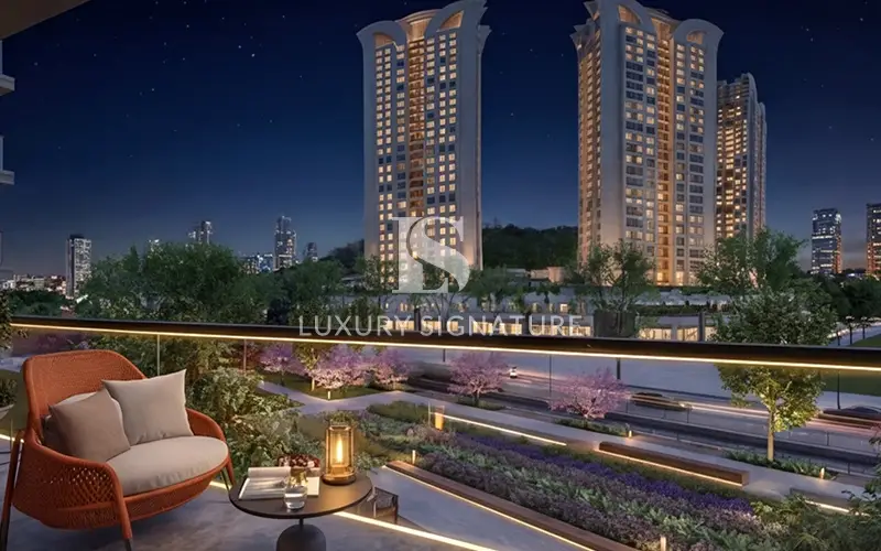 Luxury Signature Property