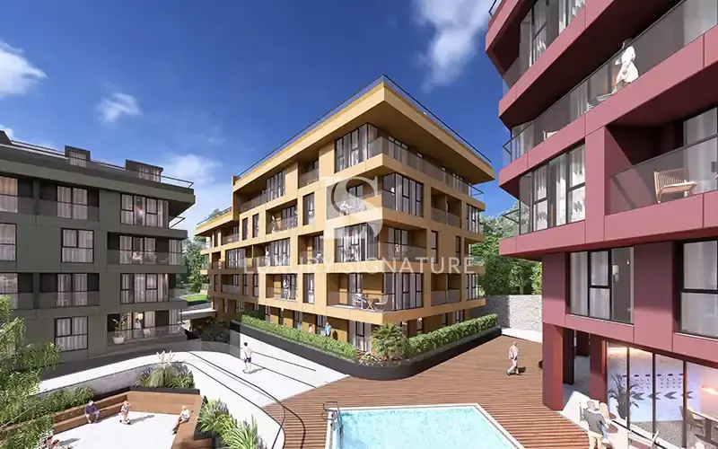 Luxury Signature عقارات