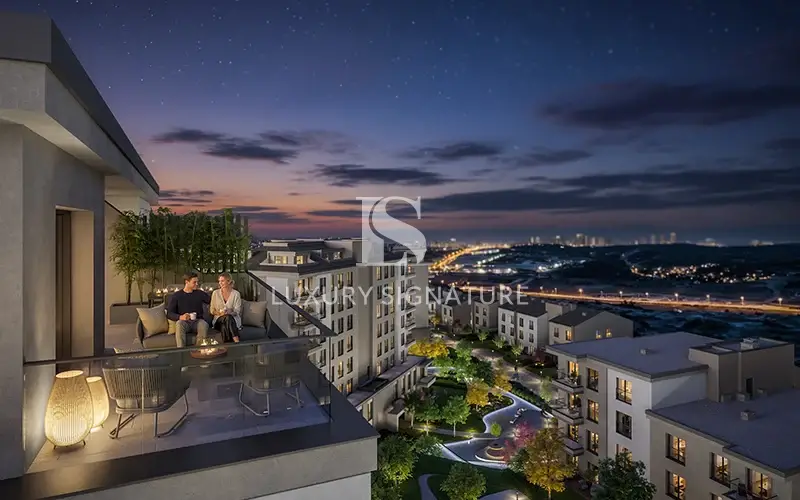 Luxury Signature Property