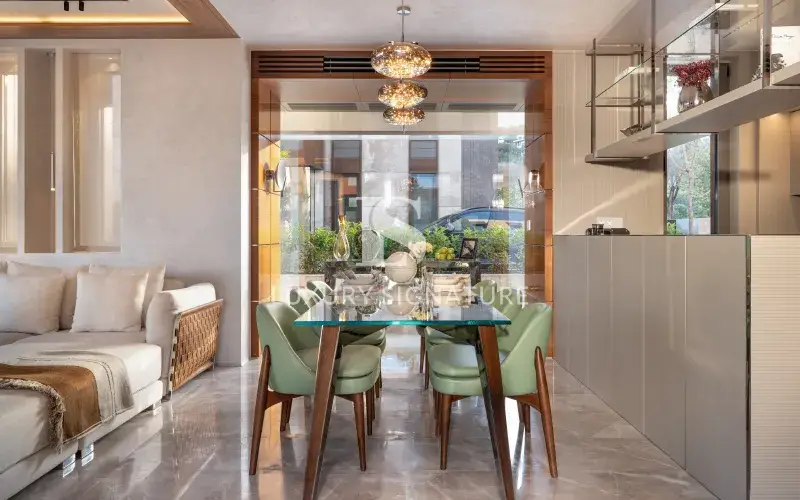 Luxury Signature Property