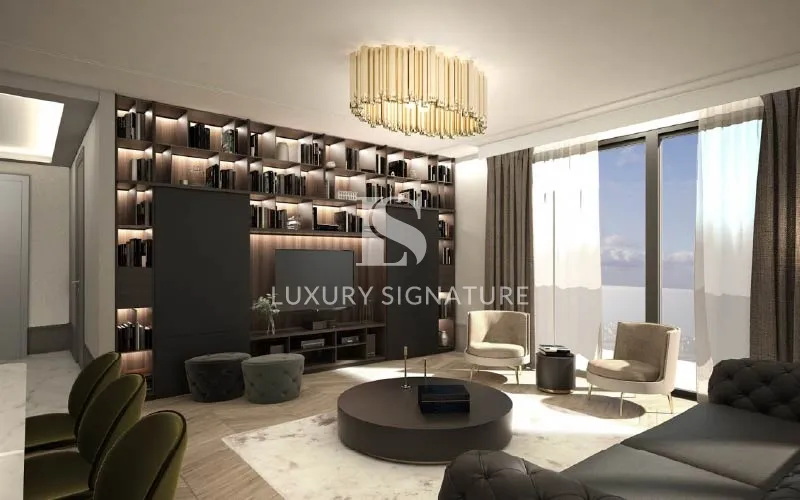 Luxury Signature عقارات